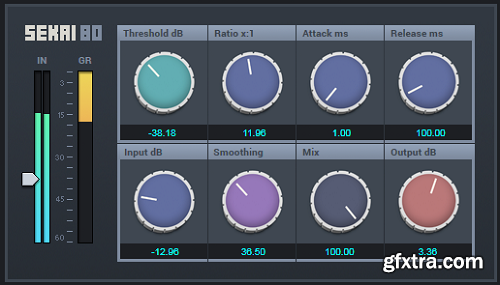 Mildon Sekai 80 Compressor v1.0.0.8-HY2ROG3N