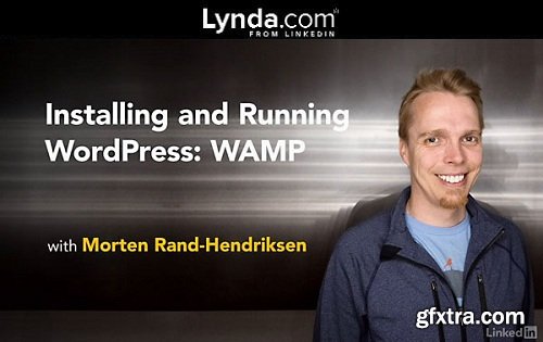 Installing and Running WordPress: WAMP