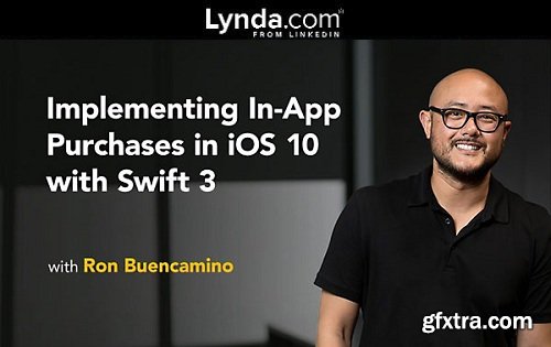 Implementing In-App Purchases in iOS 10 with Swift 3