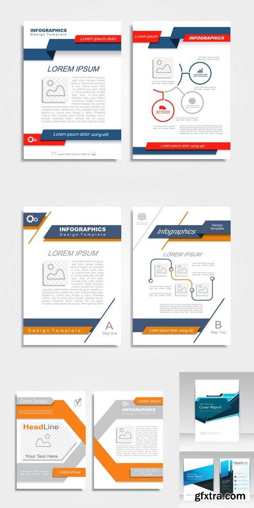 Brochure Design Layout