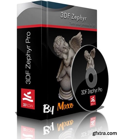 3DF Zephyr PRO 7.021 / Lite / Aerial for apple download