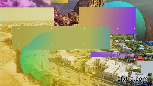 Videohive Active Glitch 17545163