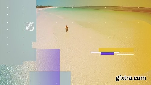 Videohive Active Glitch 17545163