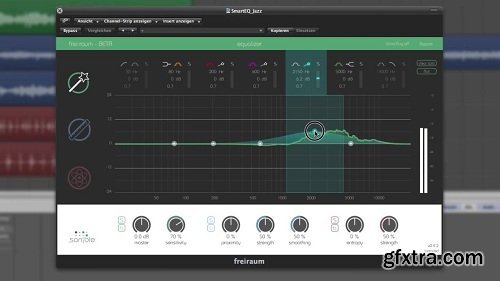 Sonible EQ Plus Bundle v1.0.0-R2R