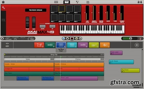 AIR Music Technology Ignite v1.4.1-R2R