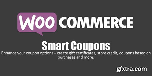 WooCommerce - Smart Coupons v3.1.7