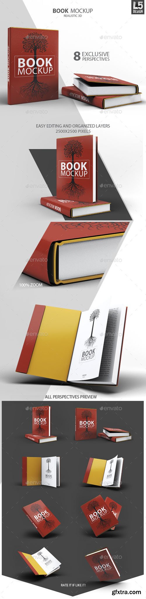 GR - Book Mock-Up 11175795