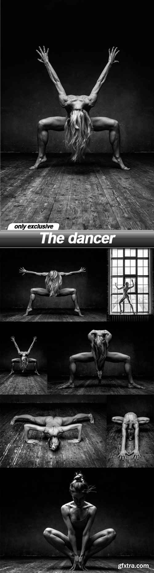 The dancer - 7 UHQ JPEG