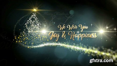 Videohive Christmas 18859138