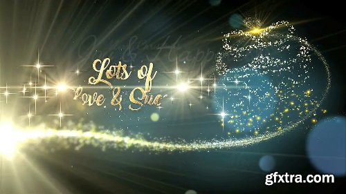 Videohive Christmas 18859138