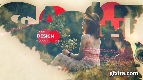 Videohive Ink Slides 17407547