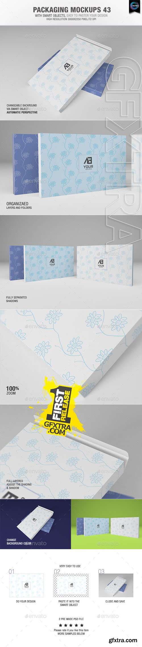 GR - Packaging Mock-ups 43 9834297