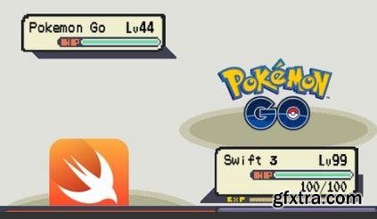 Make Your Own Pokemon Go Game For iOS 10