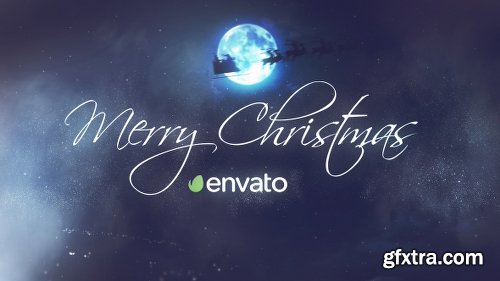 Videohive Christmas 18843808