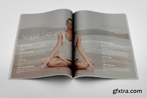 Brochure