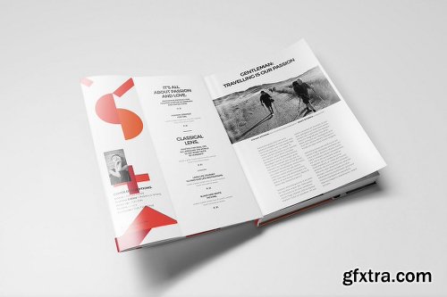 Book Mockups 01