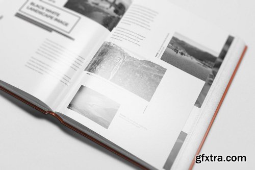 Book Mockups 01