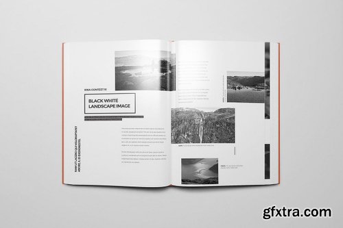 Book Mockups 01