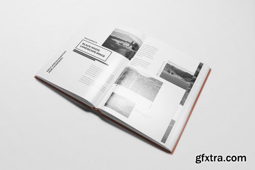 Book Mockups 01