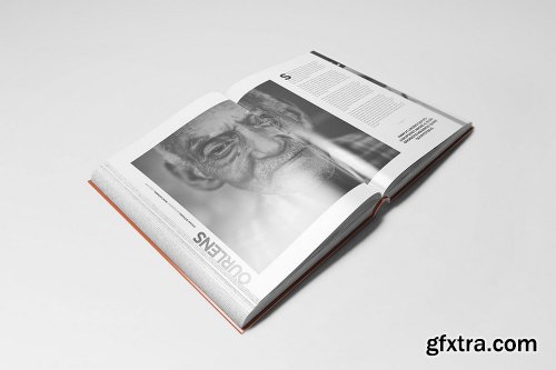 Book Mockups 01