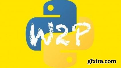 Fun and creative web engineering with Python and Web2py