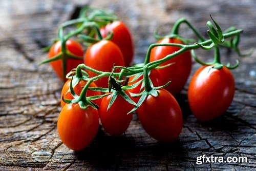 Tasty tomatoes - 47xUHQ JPEG