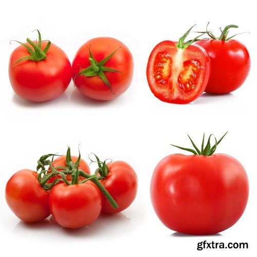 Tasty tomatoes - 47xUHQ JPEG