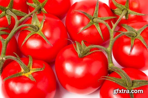 Tasty tomatoes - 47xUHQ JPEG