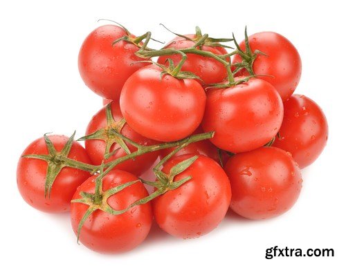 Tasty tomatoes - 47xUHQ JPEG