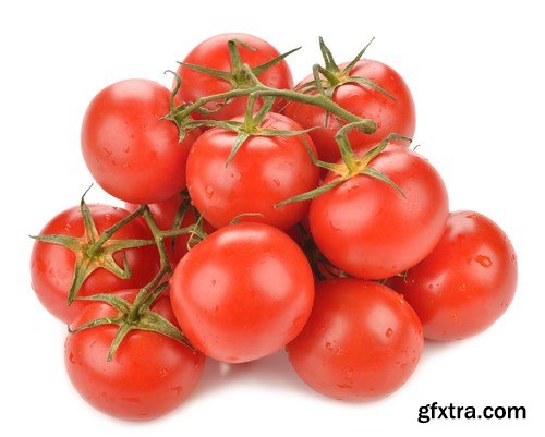 Tasty tomatoes - 47xUHQ JPEG