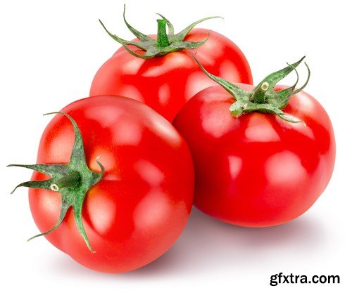 Tasty tomatoes - 47xUHQ JPEG