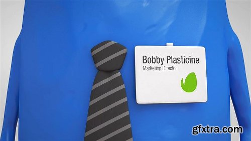 Videohive Bobby Promotes 2 3800491