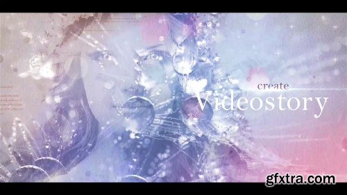 Videohive Double Exposure | Parallax Slideshow 18790234