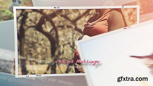 Videohive - Love Inside - Romantic Slideshow - 18765331