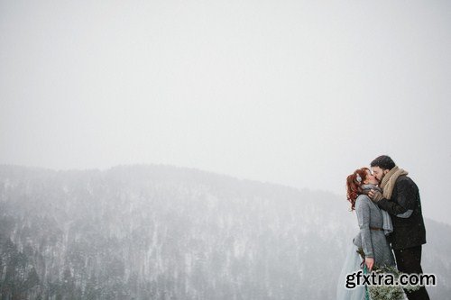 Winter love - 24 UHQ JPEG