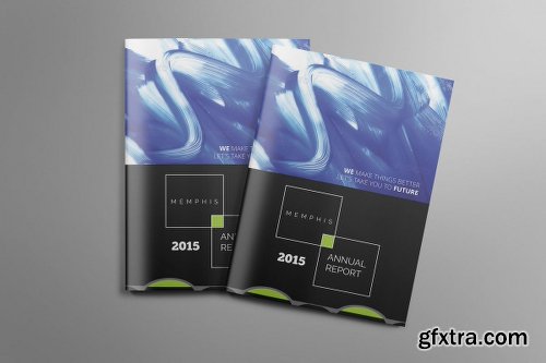 Annual Report