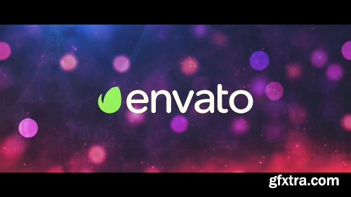 Videohive Christmas 18846145