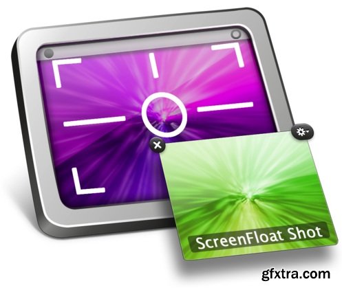 ScreenFloat 1.5.13 (Mac OS X)