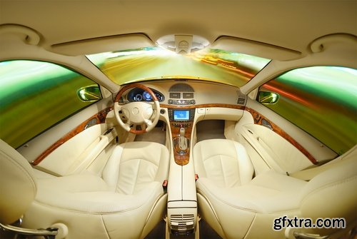 Collection car machine vehicle interior light paint spraying luxury Truck Tracker 25 HQ Jpeg