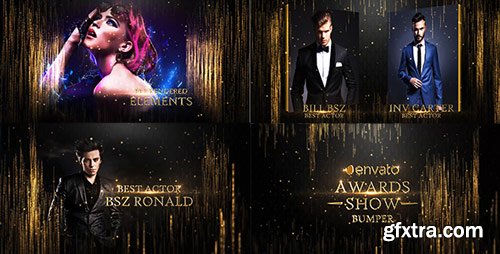 Videohive - Awards Show - 18730960