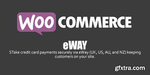 WooCommerce - eWAY v3.1.11