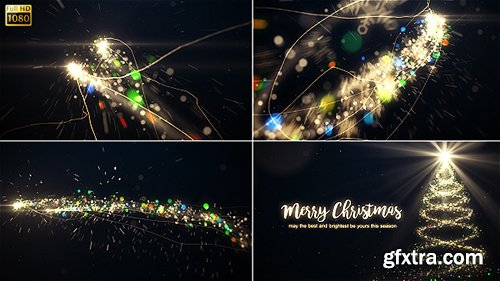 Videohive Christmas 18840085