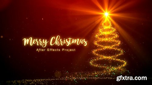 Videohive Christmas 18840085