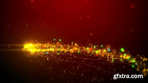 Videohive Christmas 18840085