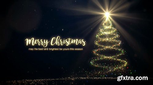 Videohive Christmas 18840085