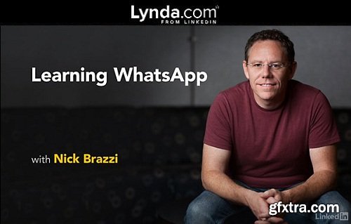 Learning WhatsApp