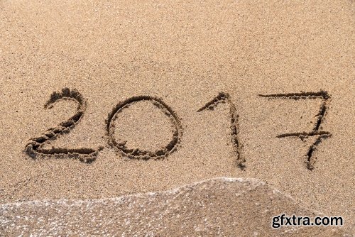 Collection of New Year's holiday travel sea beach 2017 25 HQ Jpeg