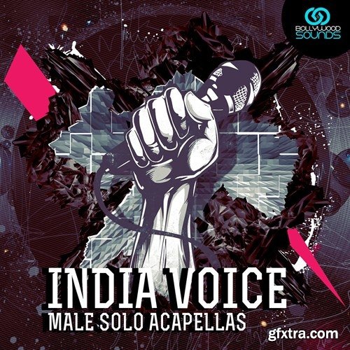 BollywoodSounds IndiaVoice KONTAKT-0TH3Rside