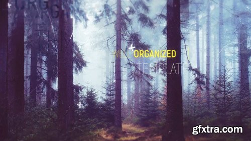 Videohive - Minimal Slides - 18604418