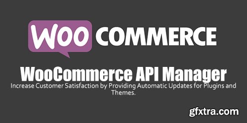 WooCommerce - API Manager v1.4.6.3